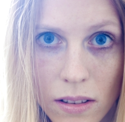 Sophie Reyer